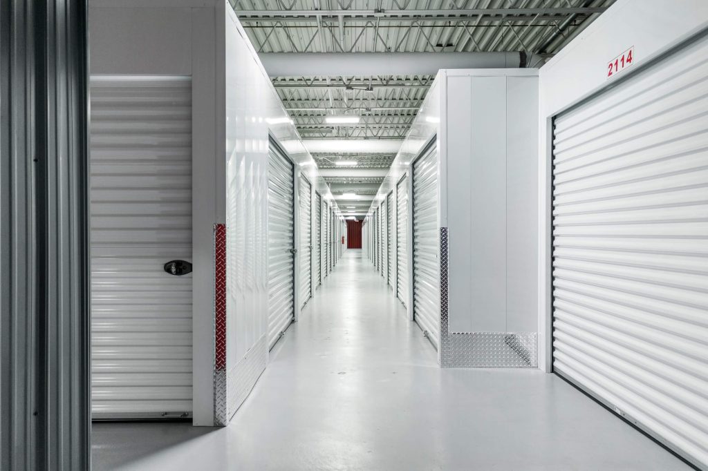 Premier Storage Solutions of West Islip